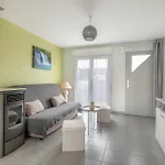 Maison De Plain-pied - Quartier Calme Pour Six Personnes Vakantiehuis *