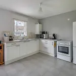 Maison De Plain-pied - Quartier Calme Pour Six Personnes Vakantiehuis La Plaine-sur-Mer