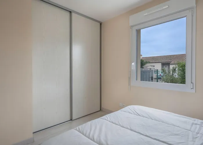 Maison De Plain-pied - Quartier Calme Pour Six Personnes Casa vacanze La Plaine-sur-Mer