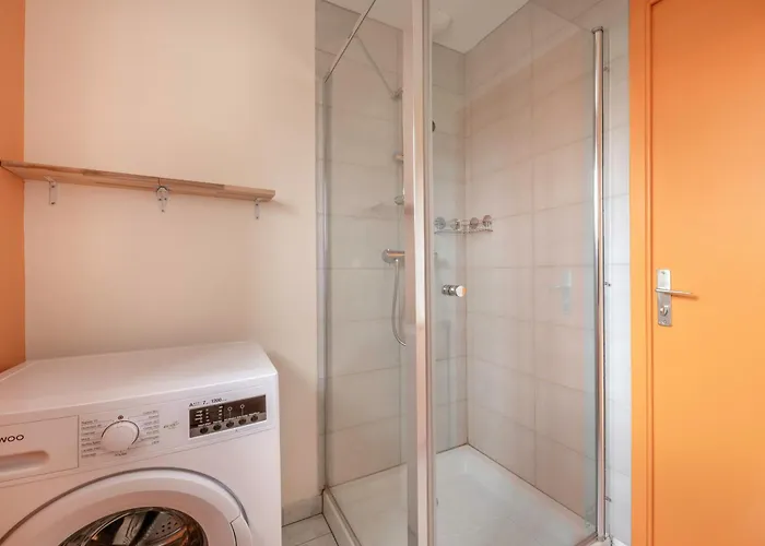 Maison De Plain-pied - Quartier Calme Pour Six Personnes * La Plaine-sur-Mer