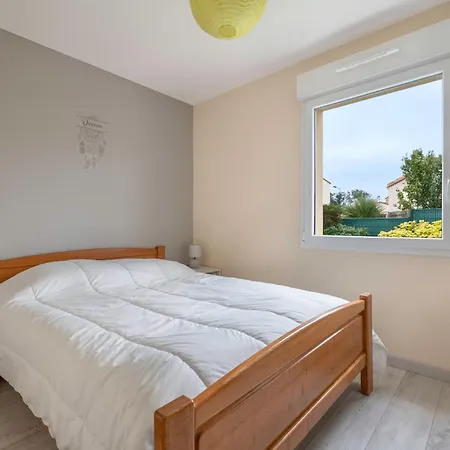 Maison De Plain-pied - Quartier Calme Pour Six Personnes Dom wakacyjny *