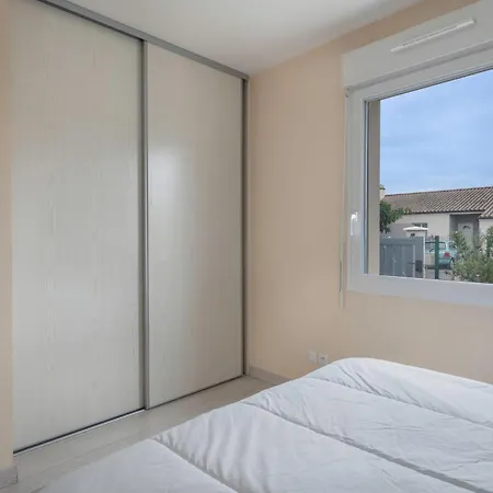 Maison De Plain-pied - Quartier Calme Pour Six Personnes Сasa de vacaciones La Plaine-sur-Mer