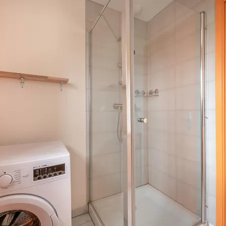 Maison De Plain-pied - Quartier Calme Pour Six Personnes * La Plaine-sur-Mer